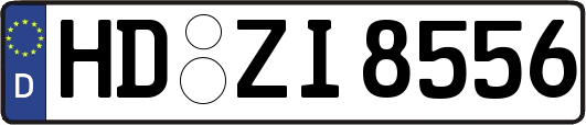 HD-ZI8556