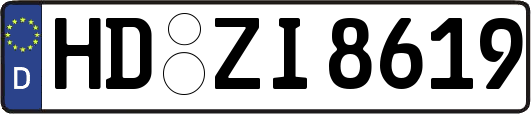HD-ZI8619