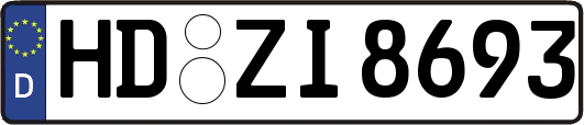 HD-ZI8693