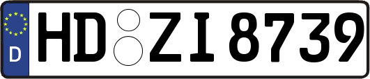 HD-ZI8739