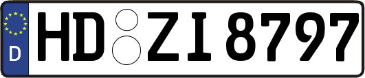 HD-ZI8797