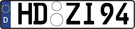 HD-ZI94