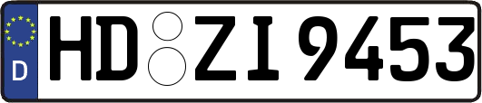 HD-ZI9453