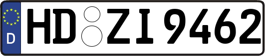 HD-ZI9462