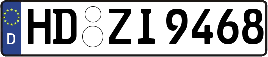 HD-ZI9468
