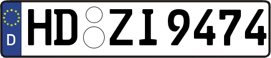 HD-ZI9474
