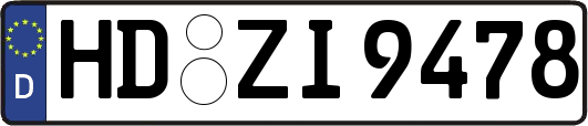 HD-ZI9478