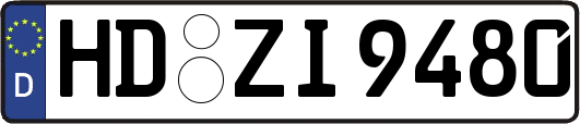 HD-ZI9480