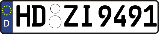 HD-ZI9491