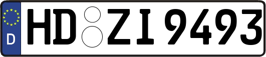HD-ZI9493