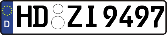 HD-ZI9497