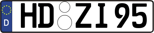 HD-ZI95