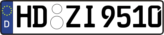 HD-ZI9510