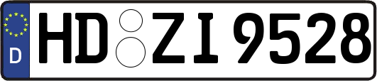HD-ZI9528