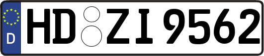 HD-ZI9562