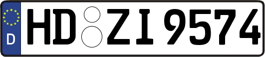 HD-ZI9574