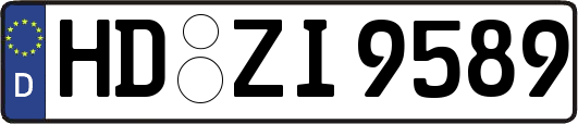 HD-ZI9589