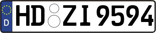 HD-ZI9594