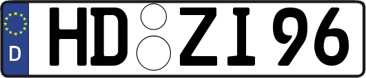 HD-ZI96