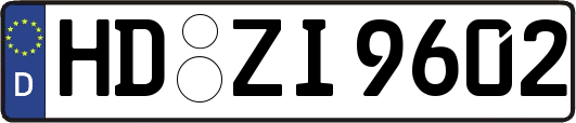 HD-ZI9602