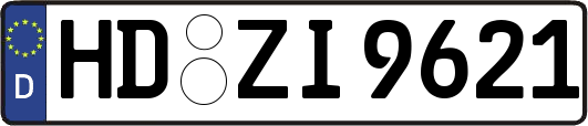 HD-ZI9621