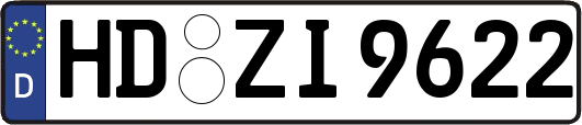 HD-ZI9622