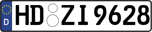 HD-ZI9628