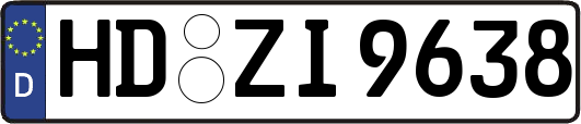 HD-ZI9638