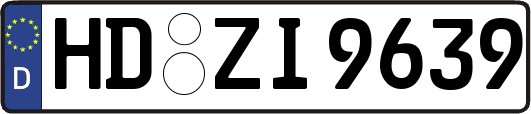 HD-ZI9639