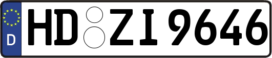 HD-ZI9646