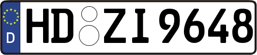 HD-ZI9648