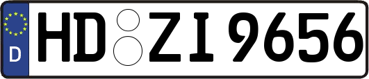 HD-ZI9656