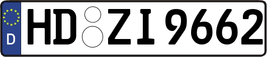 HD-ZI9662