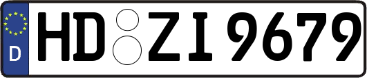 HD-ZI9679