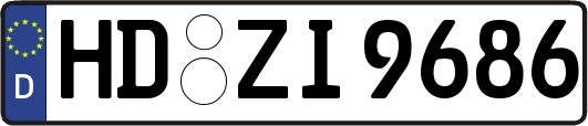 HD-ZI9686