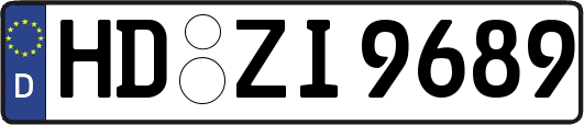 HD-ZI9689