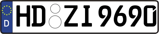 HD-ZI9690