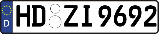 HD-ZI9692