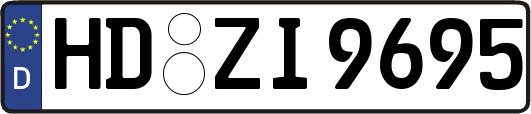 HD-ZI9695
