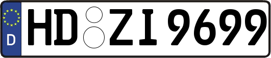 HD-ZI9699