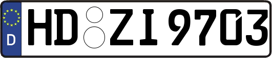HD-ZI9703