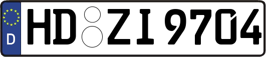 HD-ZI9704