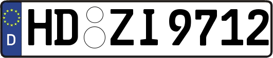 HD-ZI9712