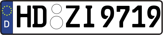 HD-ZI9719