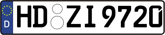 HD-ZI9720