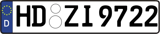 HD-ZI9722