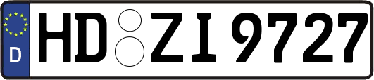 HD-ZI9727
