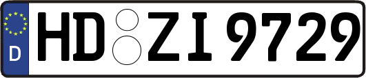 HD-ZI9729