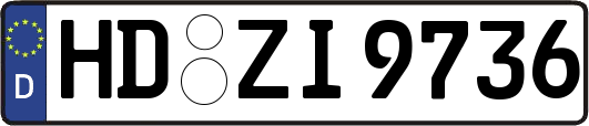 HD-ZI9736
