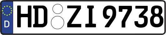 HD-ZI9738
